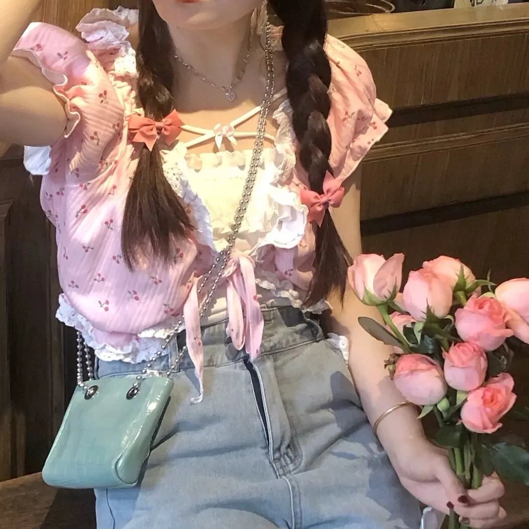 艳妓春色