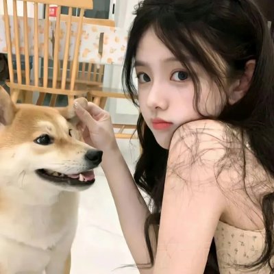 机器战犬
